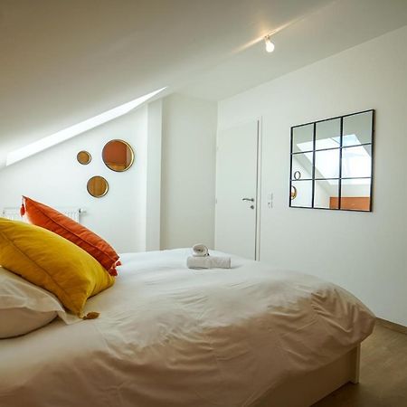 The Azalea Beautiful Quiet Apartment For 4 People! Doussard Buitenkant foto